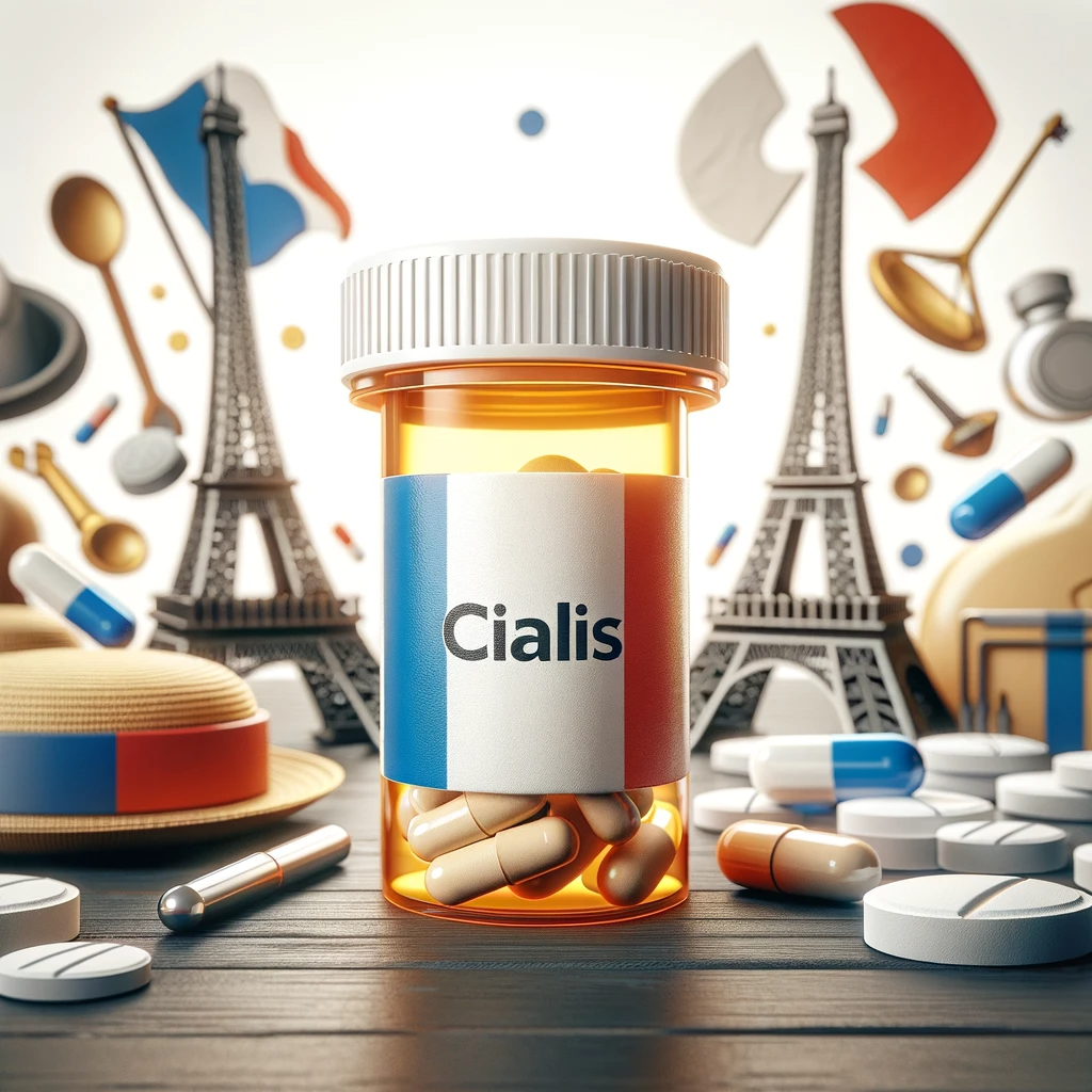 Prix boite cialis pharmacie 